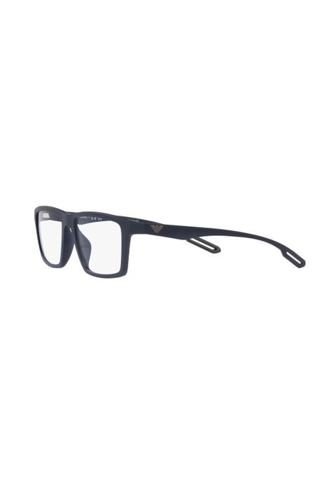 Lentes Ópticos Azul Emporio Armani EA4189U50881W-2