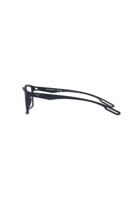 Lentes Ópticos Azul Emporio Armani EA4189U50881W-3