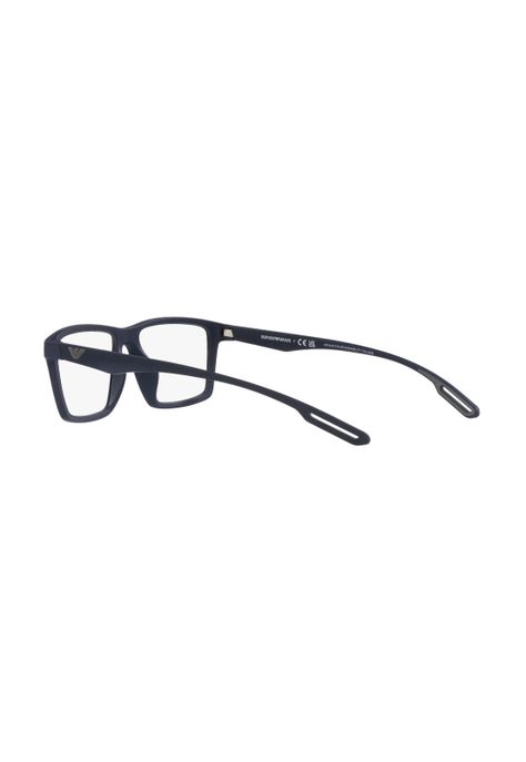 Lentes Ópticos Azul Emporio Armani EA4189U50881W-4