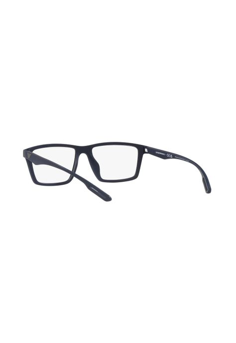 Lentes Ópticos Azul Emporio Armani EA4189U50881W-5