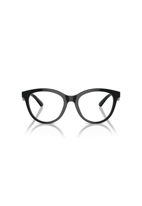 Lentes Ópticos Negro Emporio Armani EA32365017-0