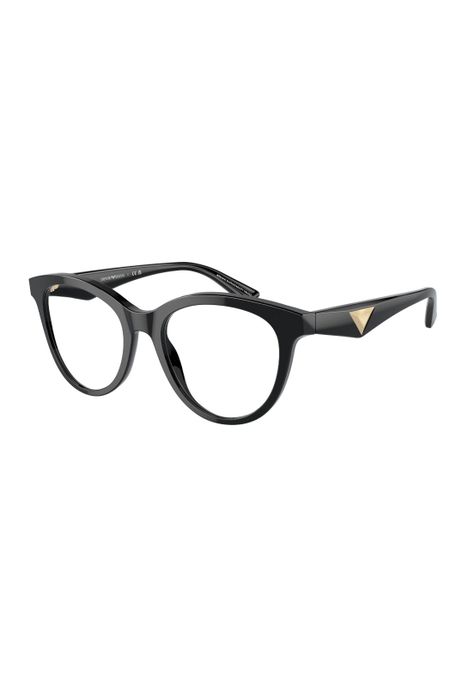 Lentes Ópticos Negro Emporio Armani EA32365017-1