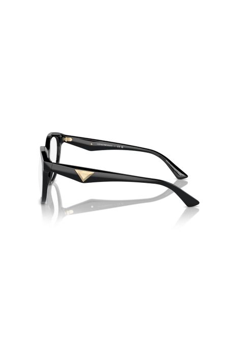 Lentes Ópticos Negro Emporio Armani EA32365017-2