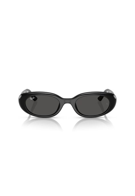 Lentes de Sol Negro Ray-Ban RB4441D667787-0