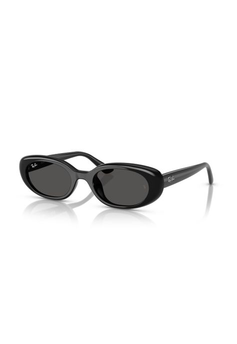 Lentes de Sol Negro Ray-Ban RB4441D667787-1