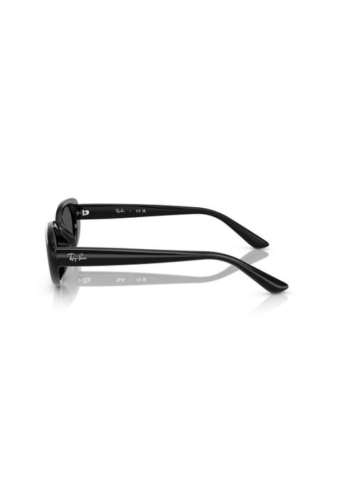 Lentes de Sol Negro Ray-Ban RB4441D667787-2
