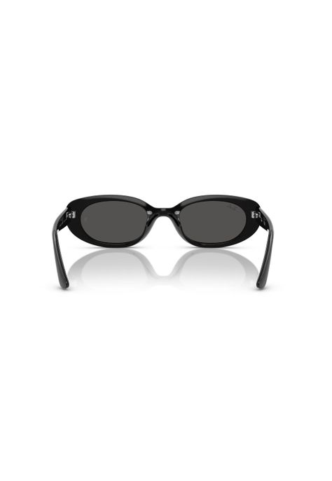 Lentes de Sol Negro Ray-Ban RB4441D667787-3