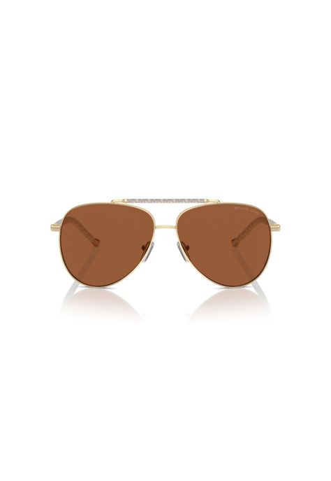 Lentes de Sol Portugal Dorado Michael Kors MK1146101473-0
