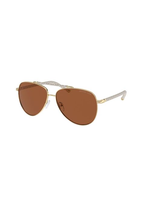 Lentes de Sol Portugal Dorado Michael Kors MK1146101473-1