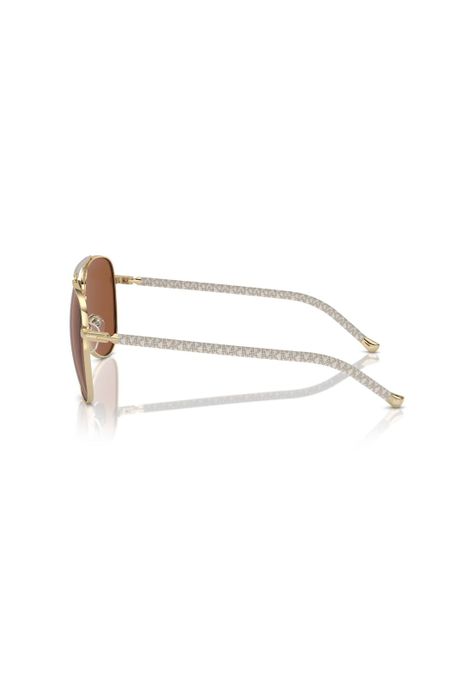 Lentes de Sol Portugal Dorado Michael Kors MK1146101473-2