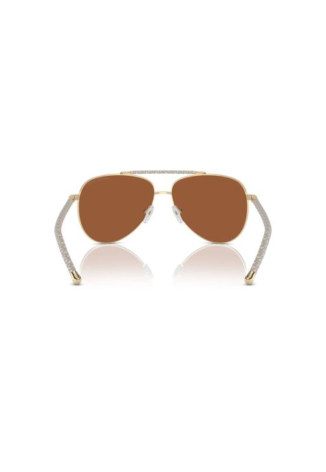 Lentes de Sol Portugal Dorado Michael Kors MK1146101473-3