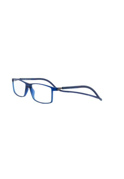 Lente Óptico Trevil Blue Magnético Slastik-0
