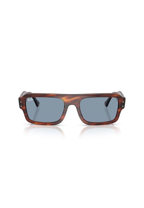 Lentes de Sol Lukas Havana Ray-Ban RB4454139856-0