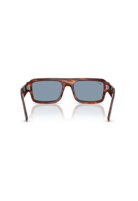 Lentes de Sol Lukas Havana Ray-Ban RB4454139856-3