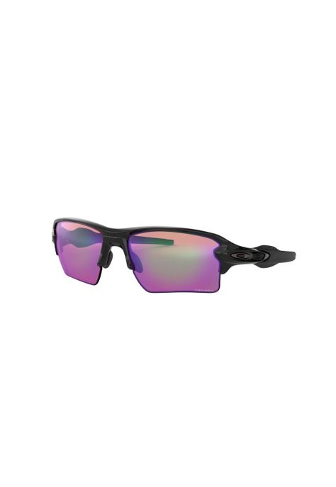 Lentes De Sol Flak 2.0 Xl Negro Oakley OO918891880559-1