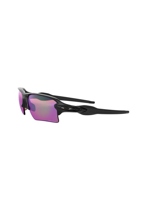 Lentes De Sol Flak 2.0 Xl Negro Oakley OO918891880559-2