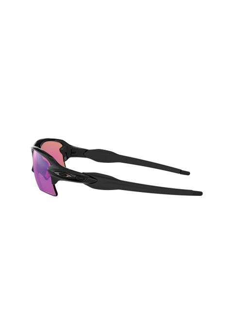 Lentes De Sol Flak 2.0 Xl Negro Oakley OO918891880559-3