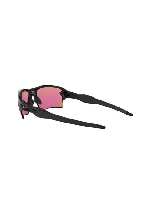 Lentes De Sol Flak 2.0 Xl Negro Oakley OO918891880559-4