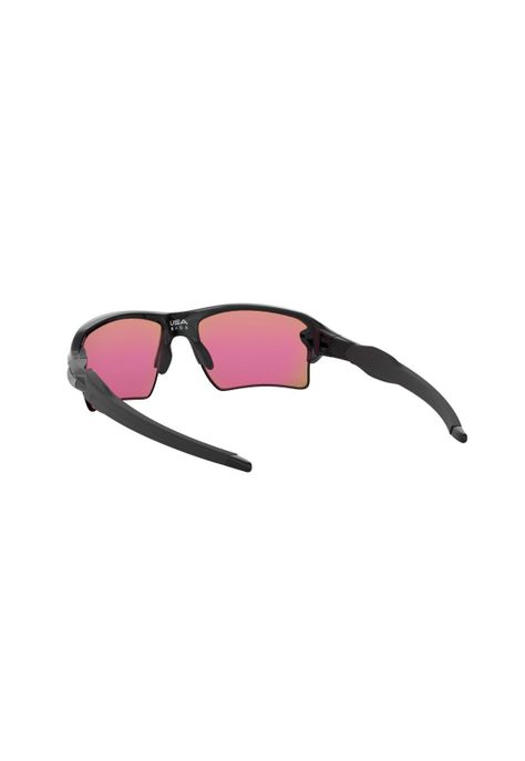 Lentes De Sol Flak 2.0 Xl Negro Oakley OO918891880559-5