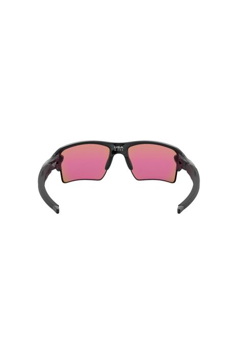 Lentes De Sol Flak 2.0 Xl Negro Oakley OO918891880559-6