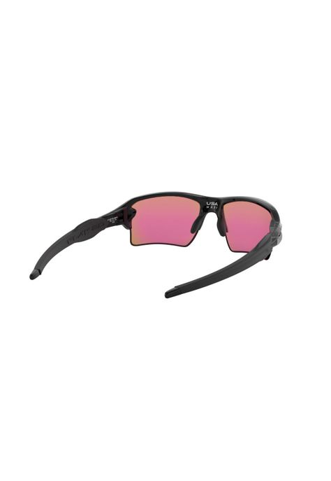 Lentes De Sol Flak 2.0 Xl Negro Oakley OO918891880559-7