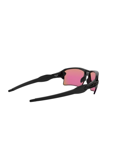 Lentes De Sol Flak 2.0 Xl Negro Oakley OO918891880559-8