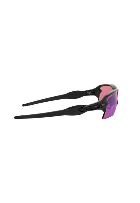 Lentes De Sol Flak 2.0 Xl Negro Oakley OO918891880559-9