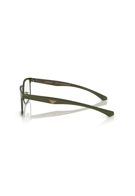 Lentes Ópticos Verde Emporio Armani EA11633388-2