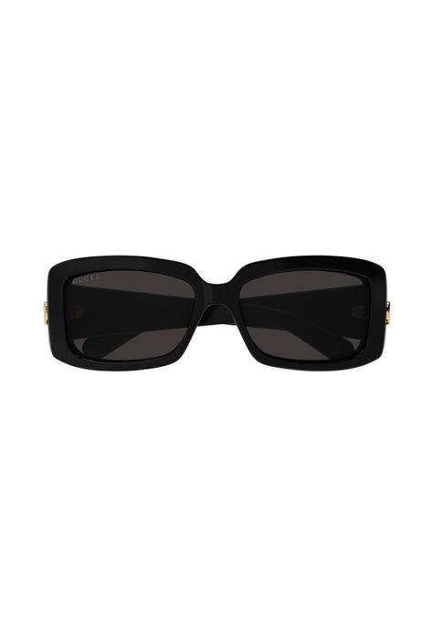 Lentes de Sol Negro Gucci GG1403S001-1