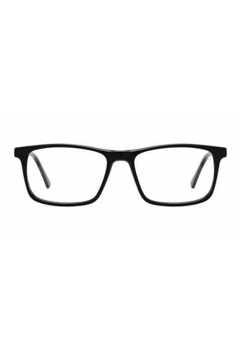 Lentes Ópticos Gloria Negro York Eyewear YKR0049OC153-0