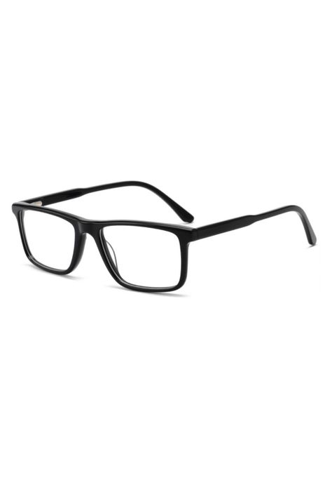Lentes Ópticos Gloria Negro York Eyewear YKR0049OC153-1