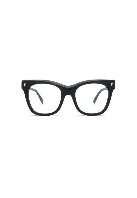 Lentes Opticos Negro Mita Eyewear MIO1000C354-0