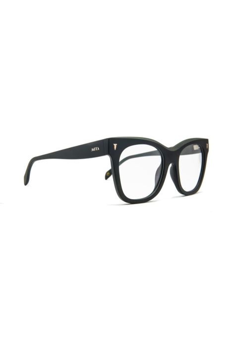 Lentes Opticos Negro Mita Eyewear MIO1000C354-1