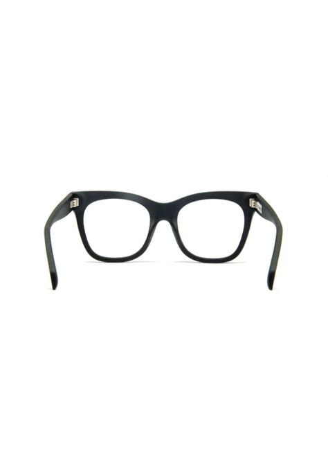 Lentes Opticos Negro Mita Eyewear MIO1000C354-3