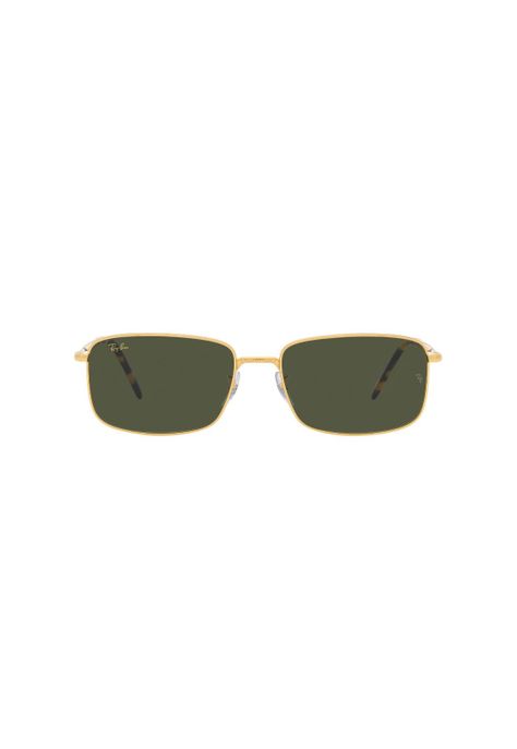 Lentes de Sol Legend Gold Ray-Ban-0