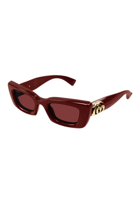 Lentes de Sol Burdeo Gucci GG1827S003-0