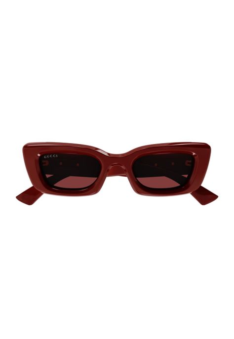 Lentes de Sol Burdeo Gucci GG1827S003-1