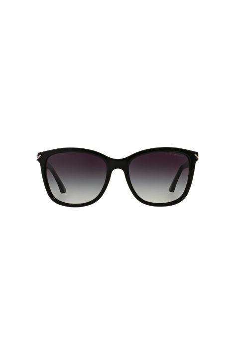 Lentes de Sol Negro Emporio Armani EA406050178G-0