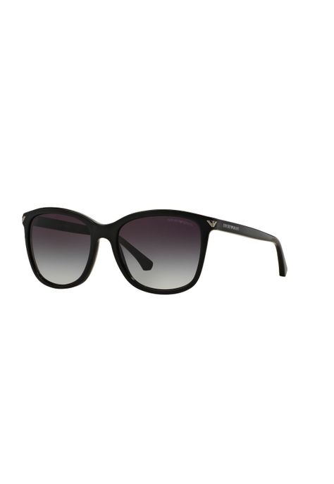 Lentes de Sol Negro Emporio Armani EA406050178G-1