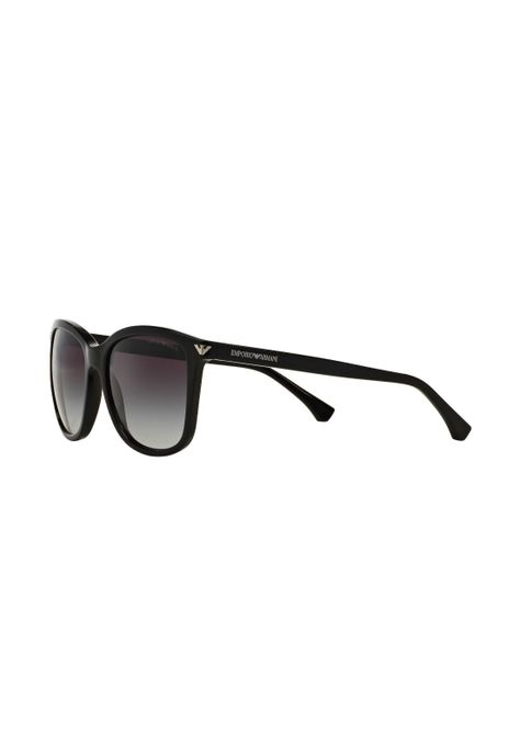 Lentes de Sol Negro Emporio Armani EA406050178G-2
