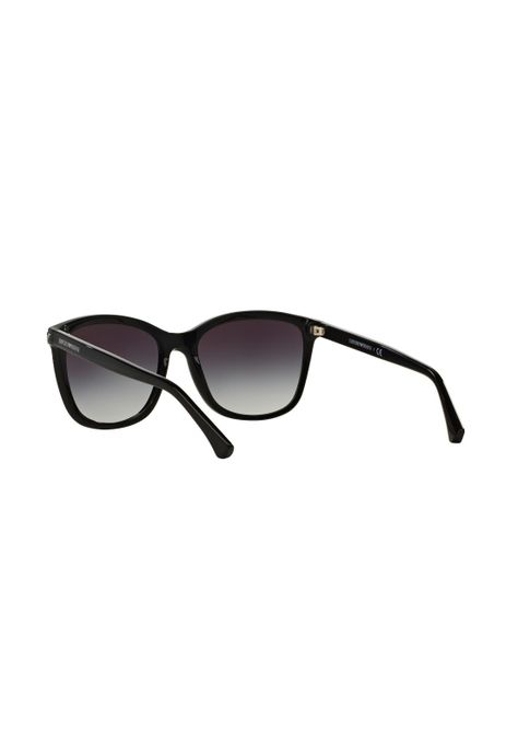 Lentes de Sol Negro Emporio Armani EA406050178G-5
