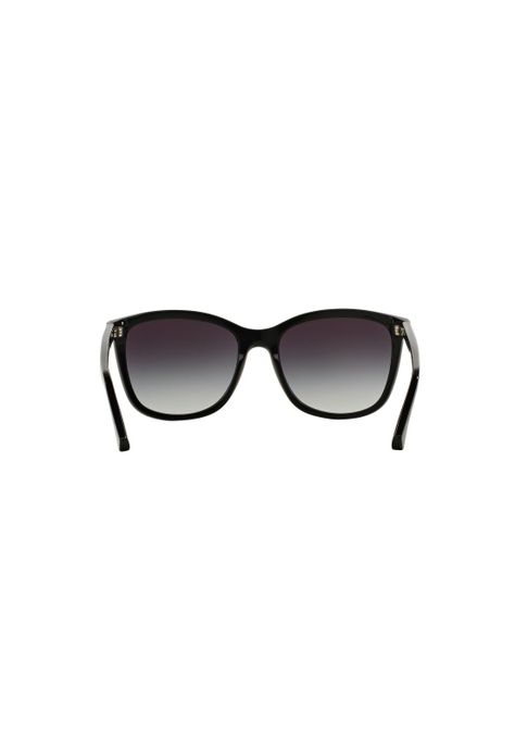 Lentes de Sol Negro Emporio Armani EA406050178G-6