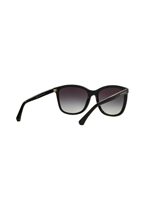 Lentes de Sol Negro Emporio Armani EA406050178G-7