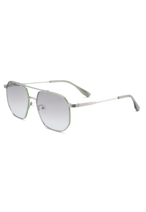 Lentes de Sol Vessel Verde York Eyewear YKA4527SC4-1