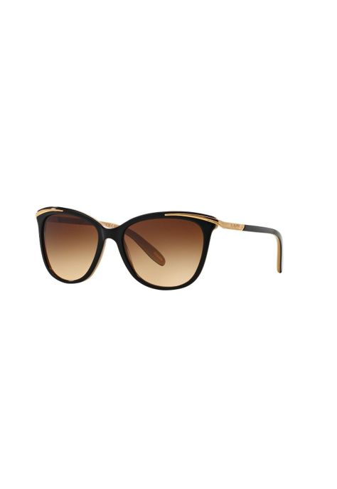 Lentes de Sol Negro Ralph RA5203109013-0