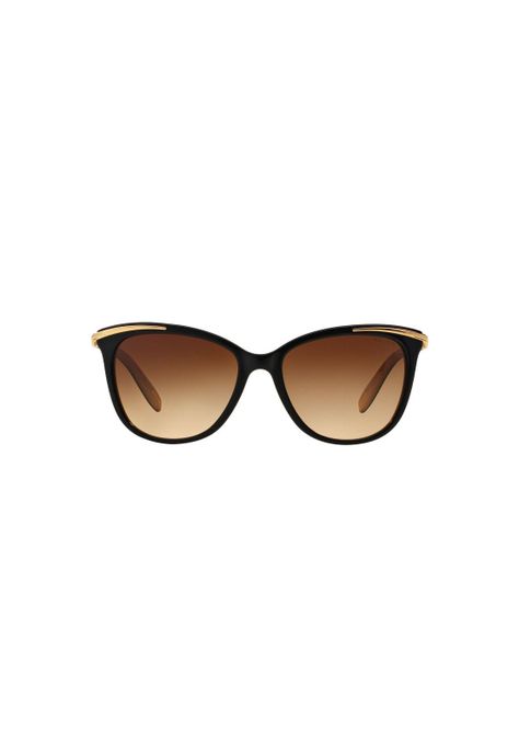 Lentes de Sol Negro Ralph RA5203109013-1