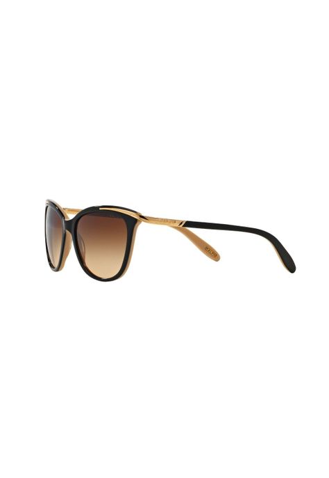 Lentes de Sol Negro Ralph RA5203109013-2