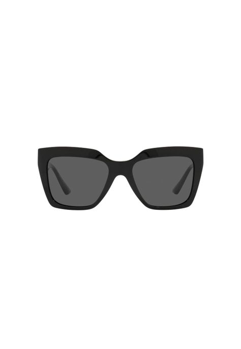 Lentes de Sol Negro Versace VE4418GB187-1