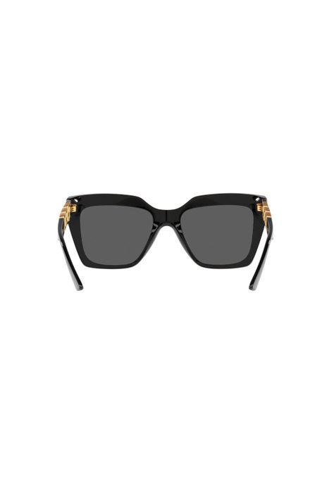 Lentes de Sol Negro Versace VE4418GB187-3