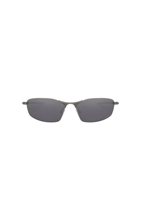 Lentes de Sol Whisker Carbon Prizm Oakley OO414141410160-0